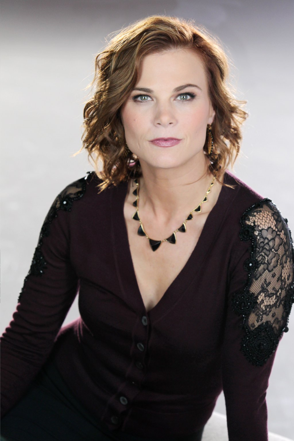 Gina Tognoni as phyllis newman Gina Tognoni as phyllis newman