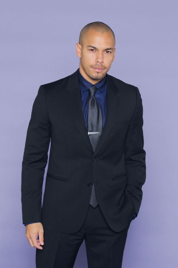 Devon Hamilton | The Young and the Restless Wiki | FANDOM powered by Wikia