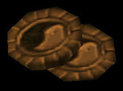 DromEd Object Model luckcoin