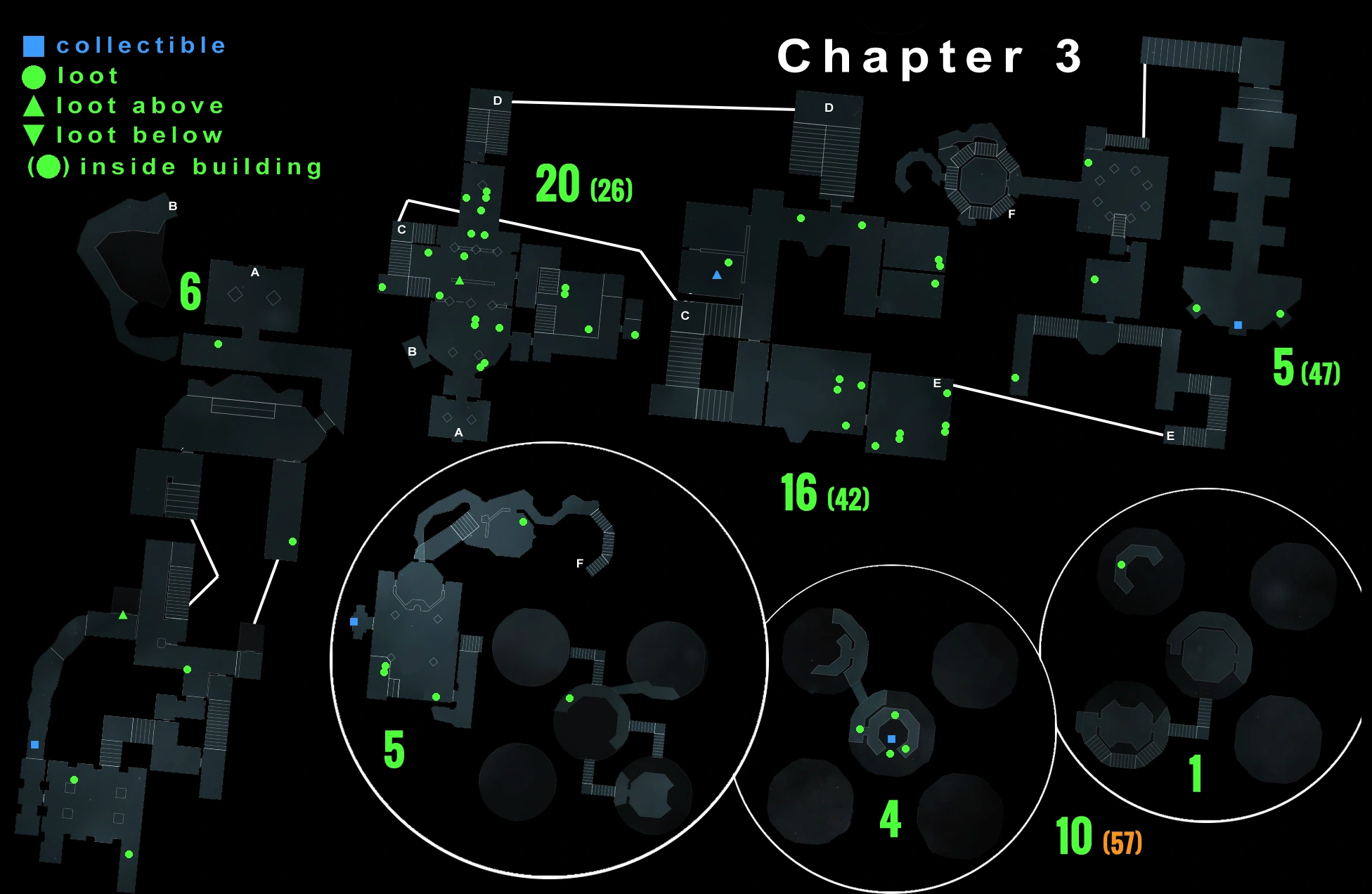 Dirty Secrets/Lootlist Thief Wiki FANDOM powered by Wikia