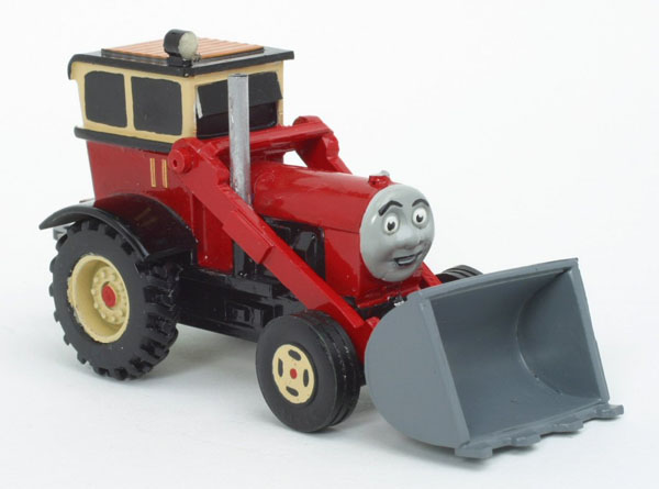 jack thomas the tank engine