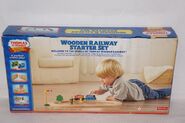 Wooden Railway Starter Set | Thomas Wooden Railway Wiki | Fandom powered by Wikia