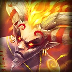 Small ifrit