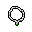 silver amulet
