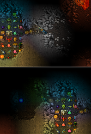 Pythius Treasure