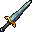 two-handed sword
