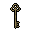 wooden key-2087