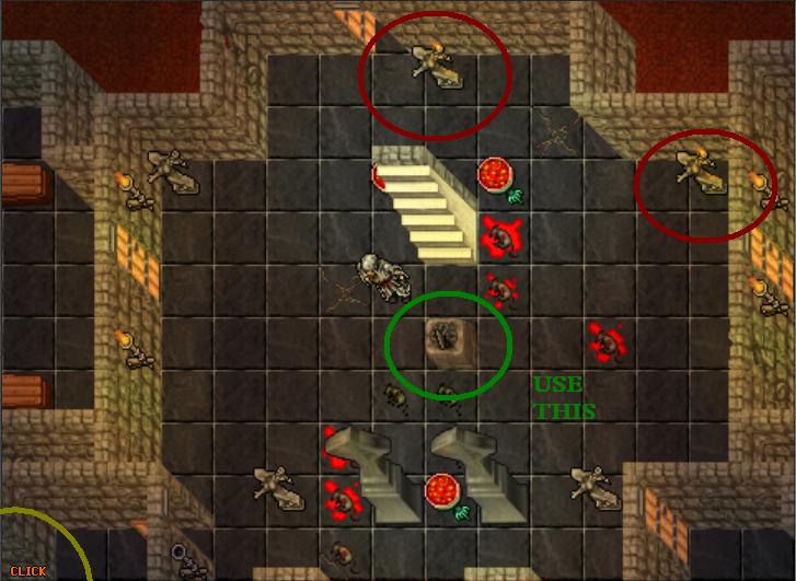 Koshei the Deathless Quest/Spoiler TibiaWiki FANDOM powered by Wikia