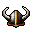 viking helmet-2473