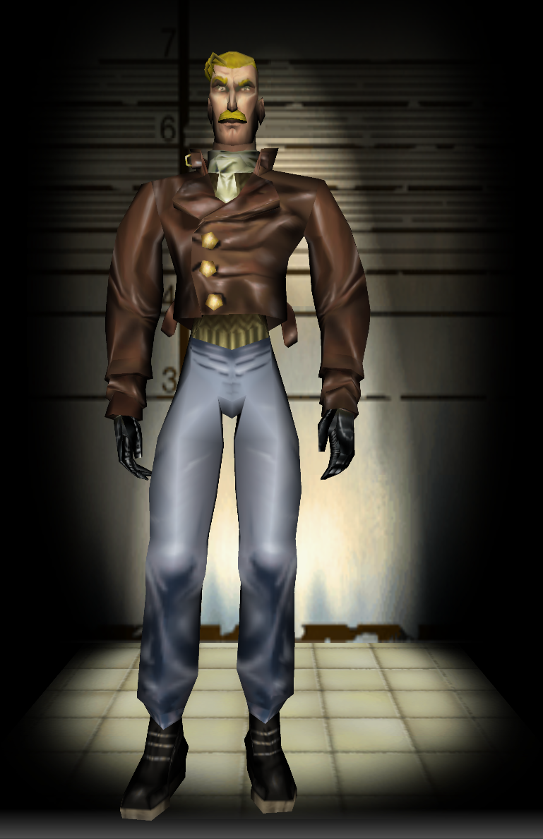 the perfect game characters the perfect game characters