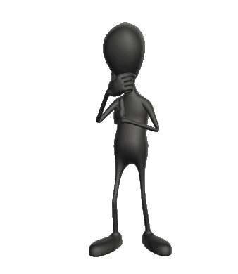 Image result for animated thinking