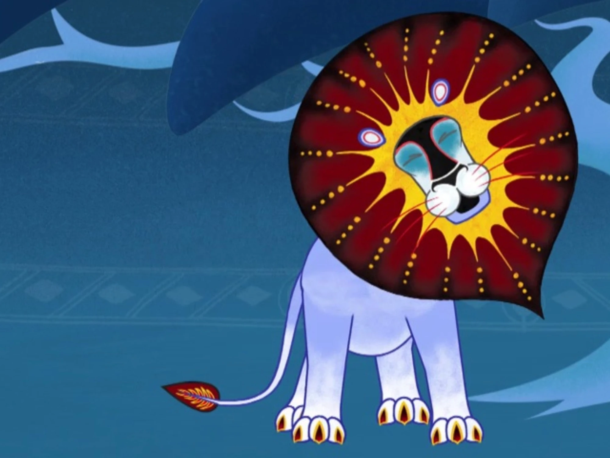 Lion | Tinga tinga tales Wiki | FANDOM powered by Wikia