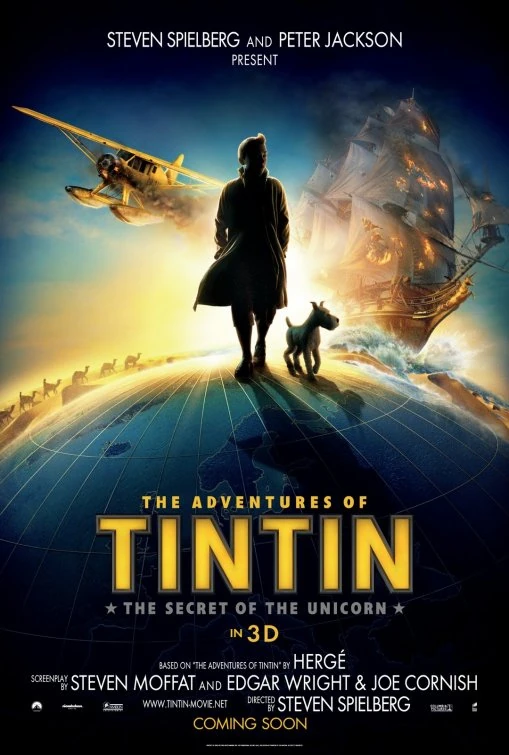 The Adventures Of Tintin Secret Of The Unicorn Serial Number