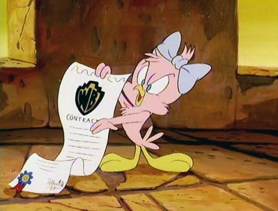 Sweetie Bird | Tiny Toon Adventures Wiki | Fandom powered by Wikia