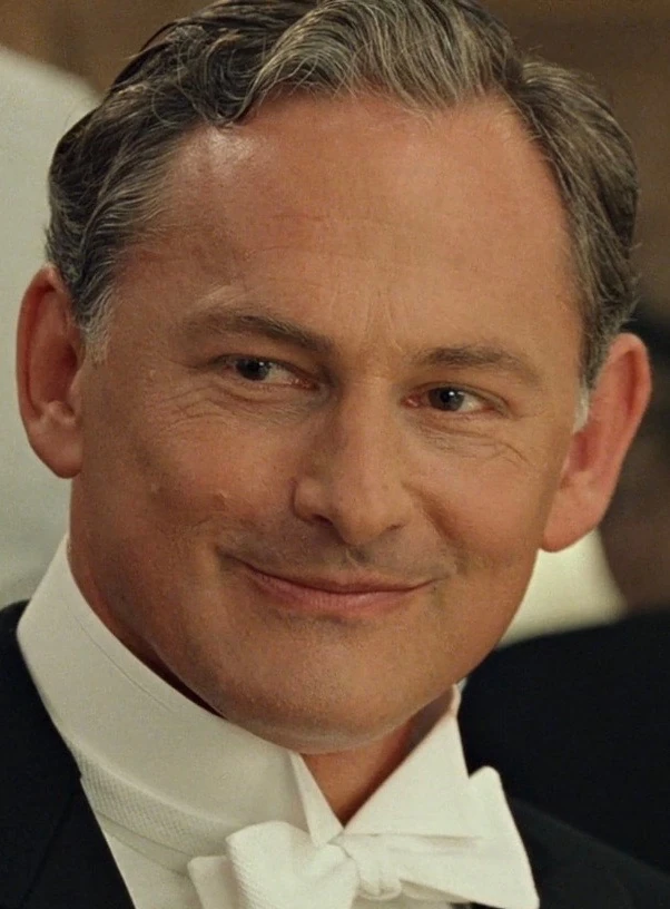 Thomas Andrews Titanic 1997 Movie Wikia FANDOM powered by Wikia