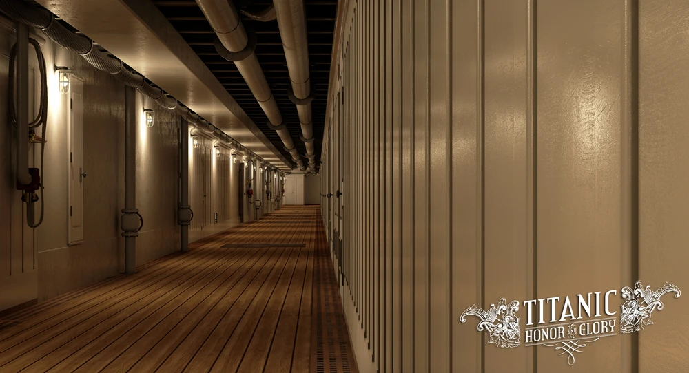 Scotland Road Titanic Wiki Fandom powered by Wikia