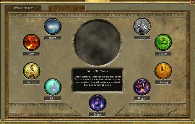classes titan quest immortal throne wiki fandom what are your weaknesses and strengths