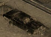 Deathmobile