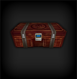 Tlsdz bounty box