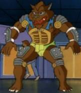 TMNT Rahzar 2