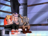 tmnt super bebop and mighty rocksteady