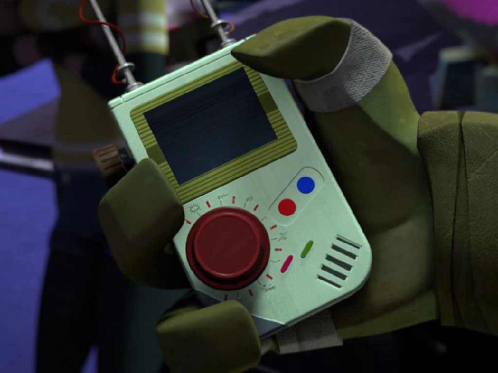 tmnt 2012 mutagen