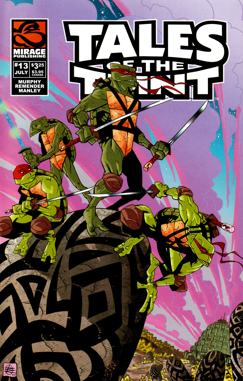 tmnt mirage comics tmnt mirage comics