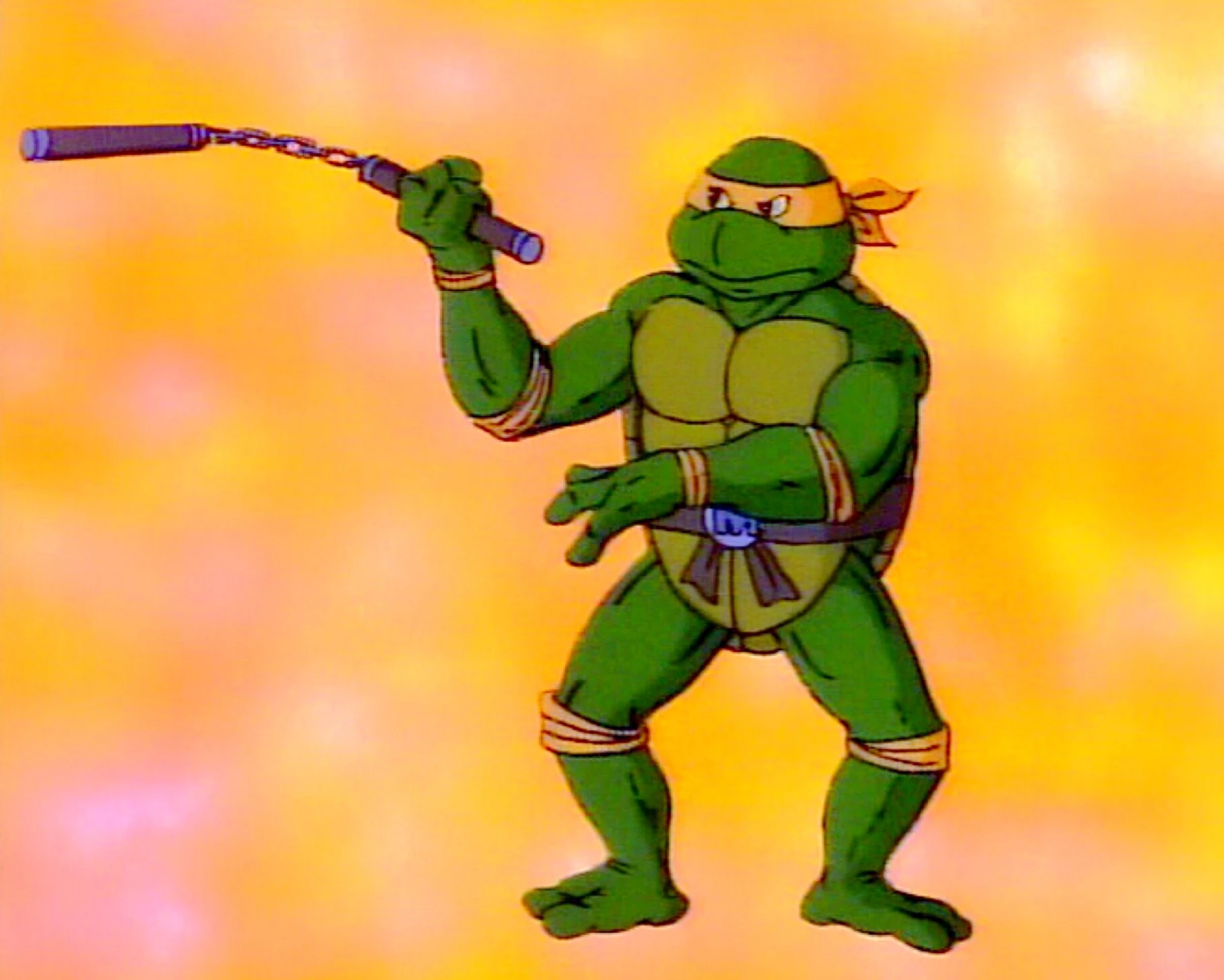Michelangelo 1987 TV Series Gallery TMNTPedia Fandom Powered By Wikia Michelangelo 1987 TV Series Gallery TMNTPedia Fandom Powered By Wikia