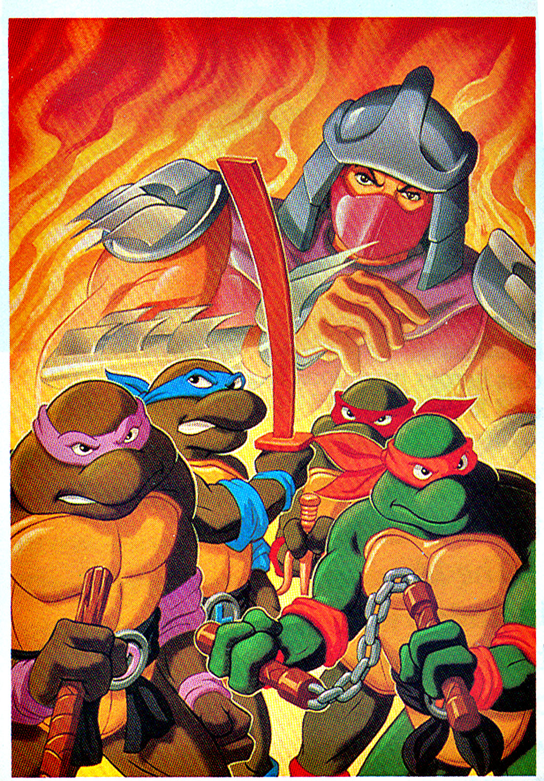 TMNT TMNT TMNT TMNT