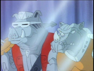 tmnt super bebop and mighty rocksteady