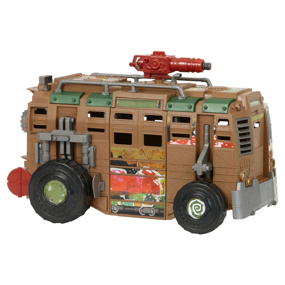 Image Shellraiser (loose; side) 04.jpg TMNTPedia Fandom powered