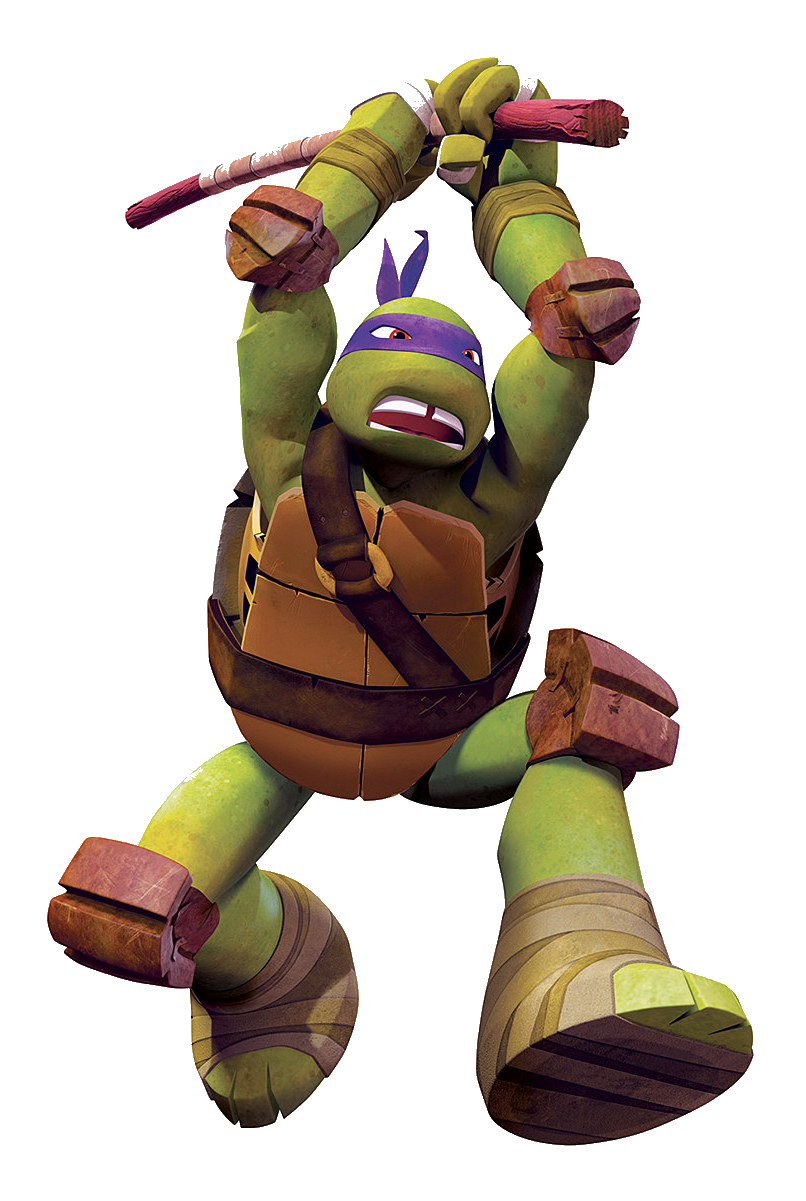 Donatello | Wiki TMNT | Fandom powered by Wikia