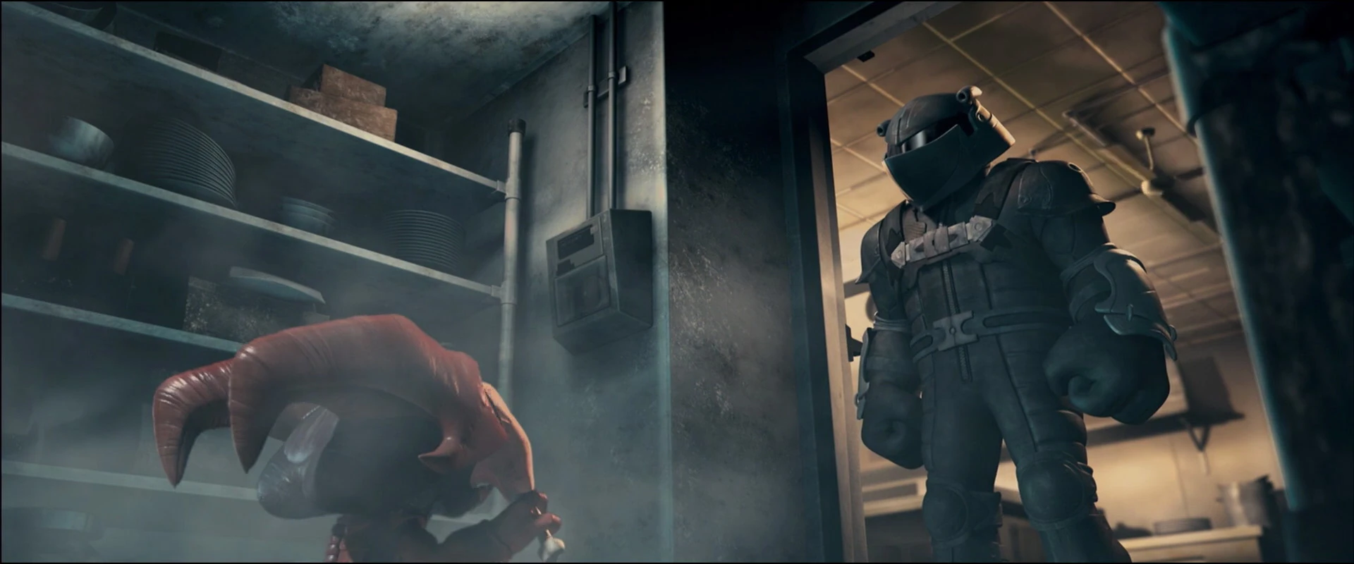 Jersey Devil (Movies)/Gallery TMNTPedia FANDOM powered by Wikia