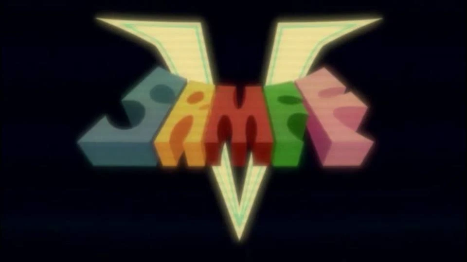 Super Robo Mecha Force Five