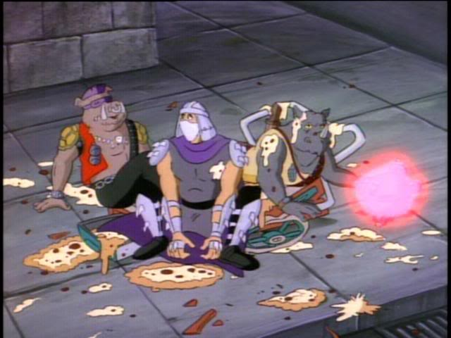 Super Bebop & Mighty Rocksteady | TMNTPedia | Fandom powered by Wikia