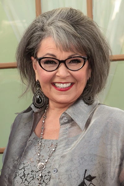 Roseanne Barr | TMNT Wiki | FANDOM powered by Wikia