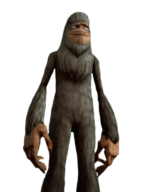 Bigfoot | TMNT Wiki | Fandom powered by Wikia