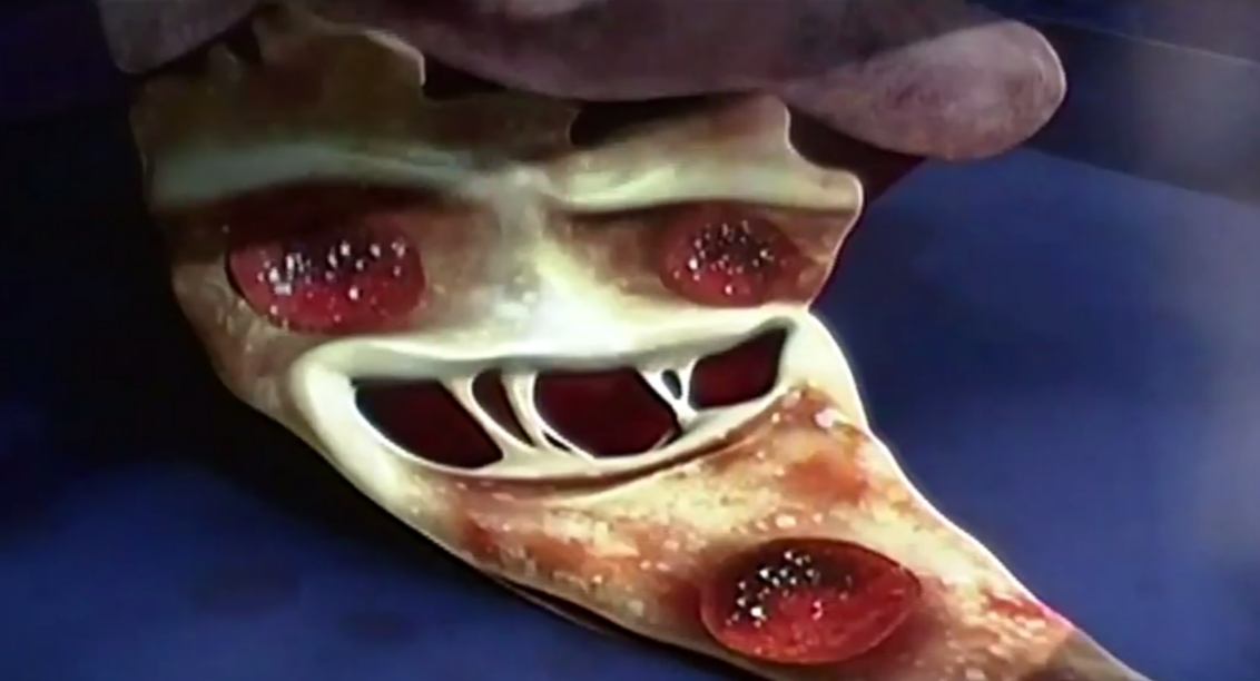 ninja turtles pizza face