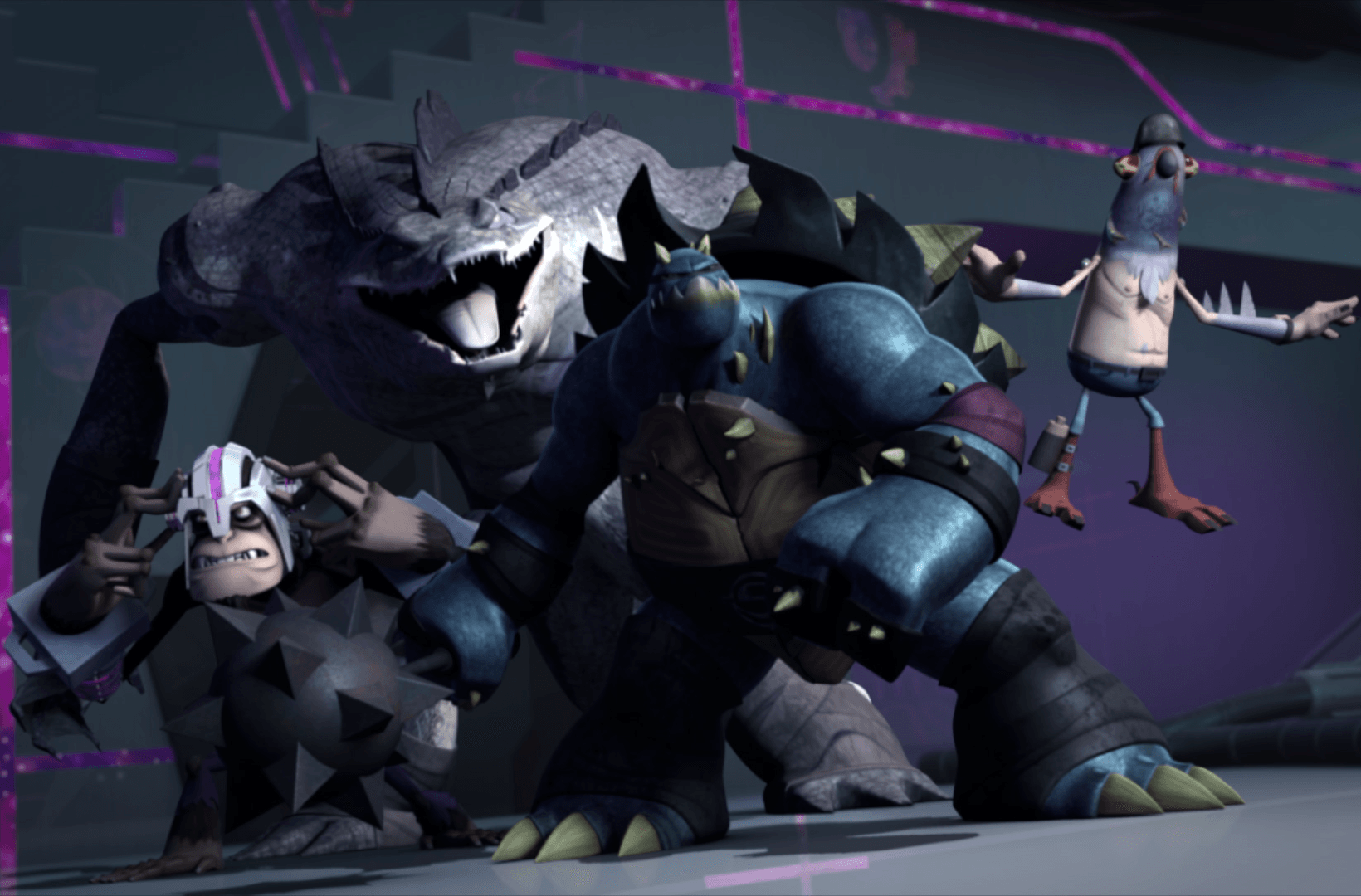 TMNT Enter to the tournament!! - Page 13 Latest?cb=20150328145206