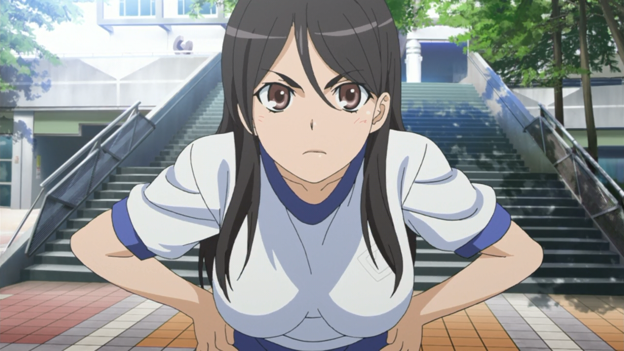 Fukiyose Seiri | Toaru Majutsu no Index Wiki | FANDOM powered by Wikia
