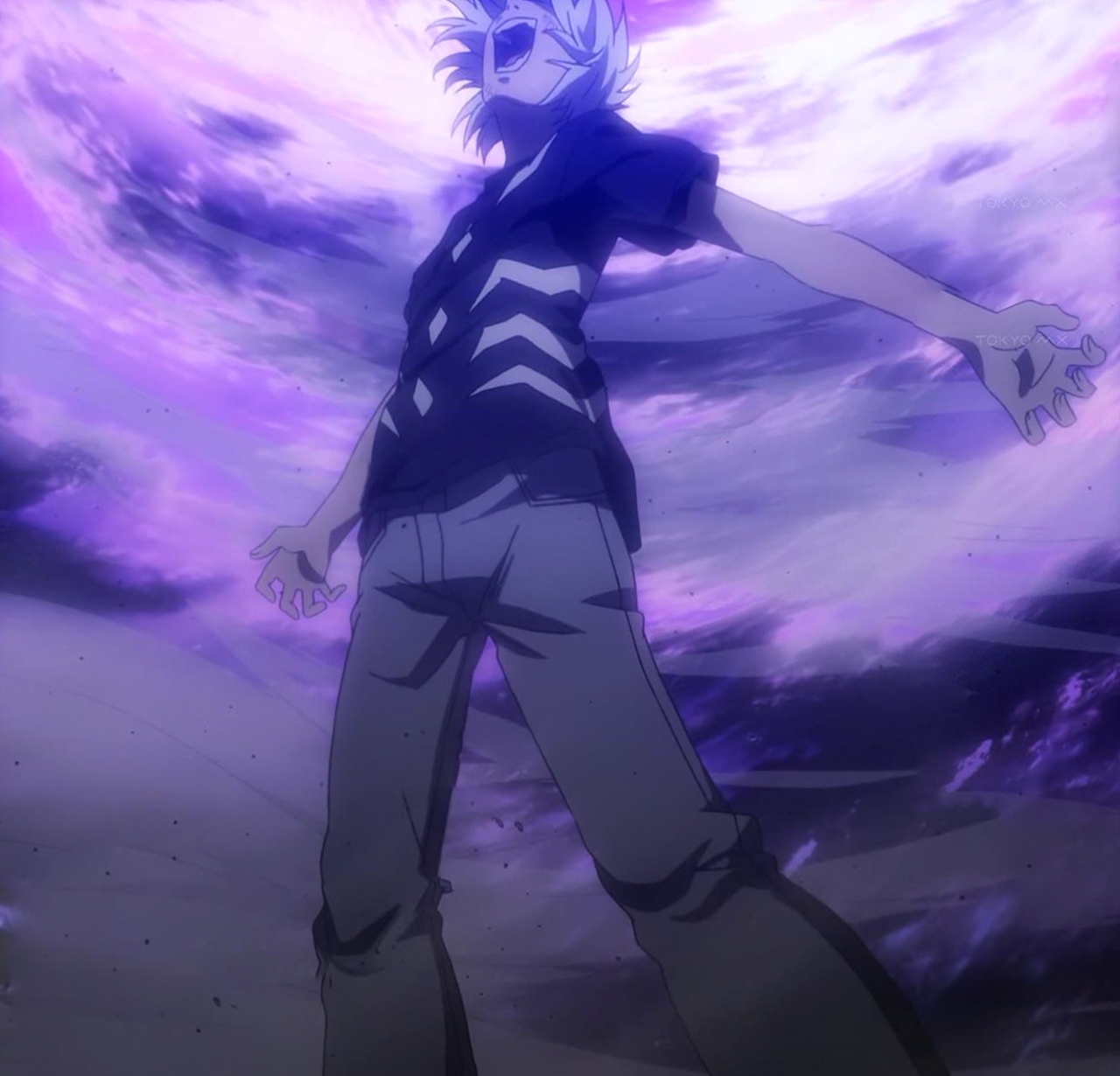 Toaru Majutsu No Accelerator Accelerator (ability) | Toaru Majutsu no Index Wiki | FANDOM powered by
