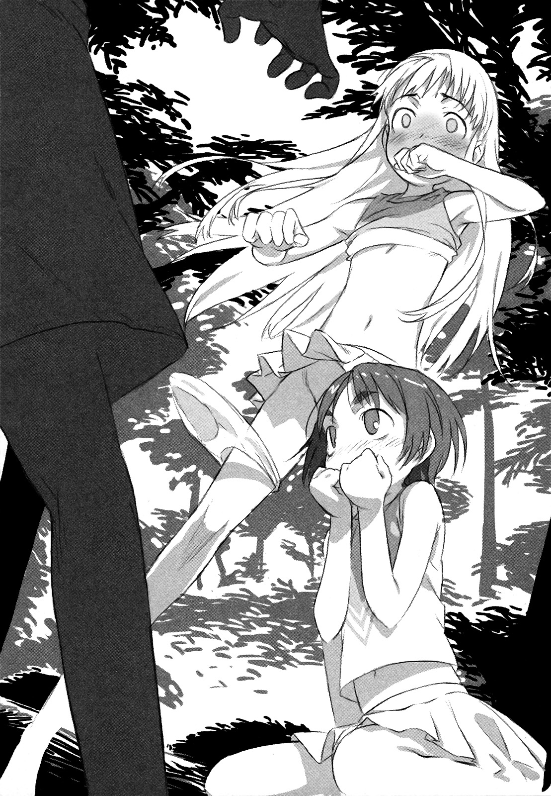 Toaru Majutsu No Index Ii Toaru Majutsu No Index Ii