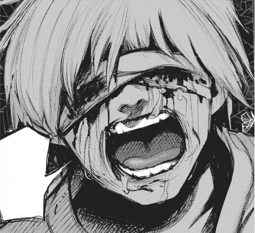 Image - Kaneki as a prisoner at Cochlea.png | Tokyo Ghoul Wiki | FANDOM