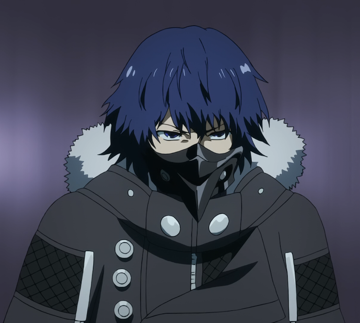 Image - Ayato mask root a.png | Tokyo Ghoul Wiki | FANDOM powered by Wikia