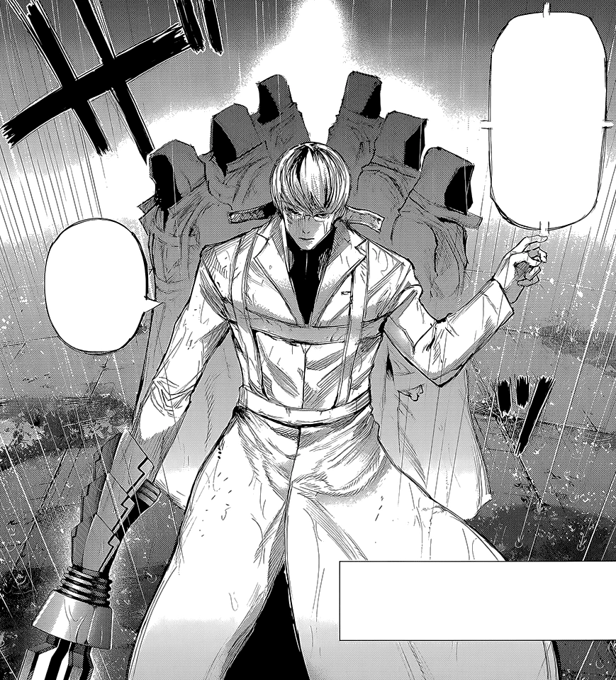 Team Arima Tokyo Ghoul Wiki FANDOM powered by Wikia