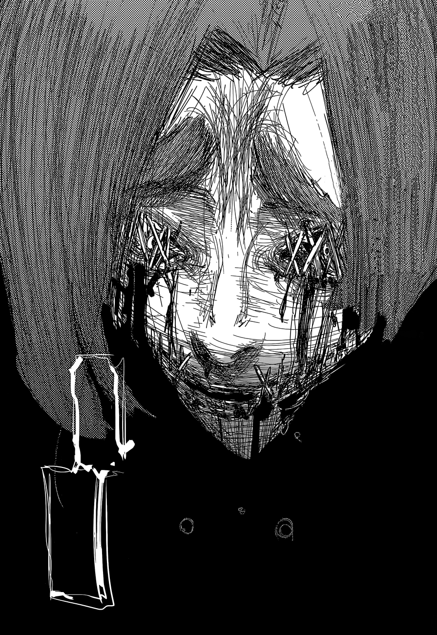 Karren von Rosewald | Tokyo Ghoul Wiki | FANDOM powered by Wikia