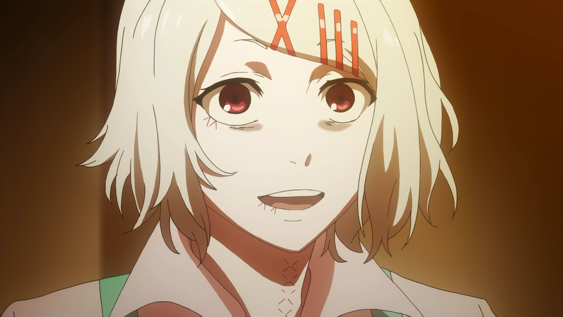 Image - Juuzou upclose.png | Tokyo Ghoul Wiki | Fandom powered by Wikia