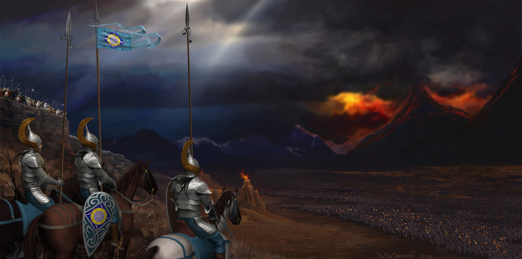 Nirnaeth Arnoediad Nirnaeth Arnoediad