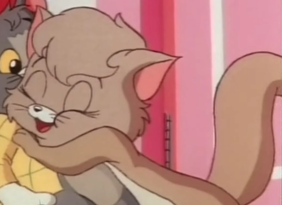 CategoryTom's Love Interests Tom and Jerry Wiki Wikia