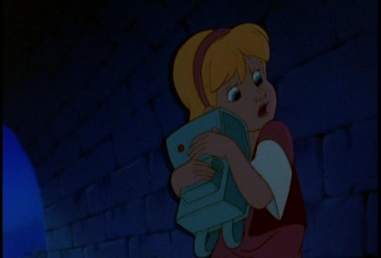 Robyn Starling/Gallery Tom and Jerry Wiki FANDOM powered by Wikia